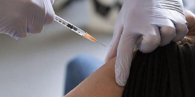 30 milyon doz aşı ancak 140 günde yapılabildi!