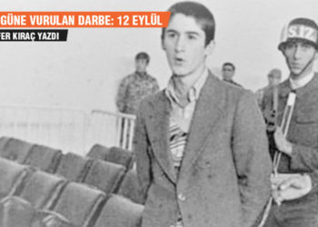 40 yıldır devam eden işkencenin adı: 12 Eylül 1980