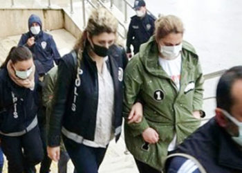 5 gündür gözaltında tutulan 14 kadın öğrenciye ‘devlete yardımcı ol’ baskısı