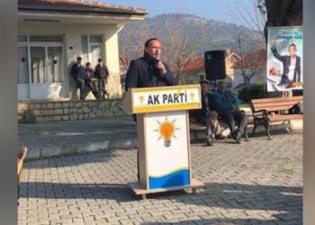 5 yaşındaki oğluna tecav&uuml;z eden AKP'li Refik Yakıt tutuklandı