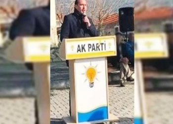 5 yaşındaki çocuğuna cinsel saldırıda bulunan eski AKP’li başkan tutuklandı