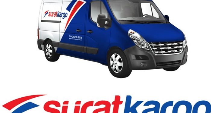 5 yıl önce gasp edilen Sürat Kargo satışa çıkarıldı