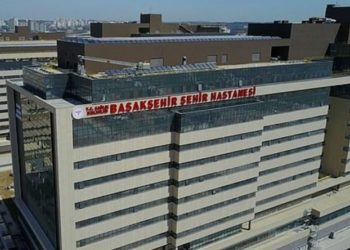 5 şehir hastanesi Danimarkalı şirkete satıldı