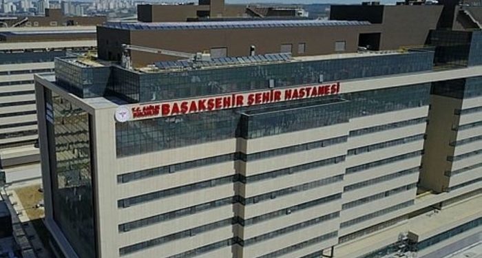 5 şehir hastanesi Danimarkalı şirkete satıldı