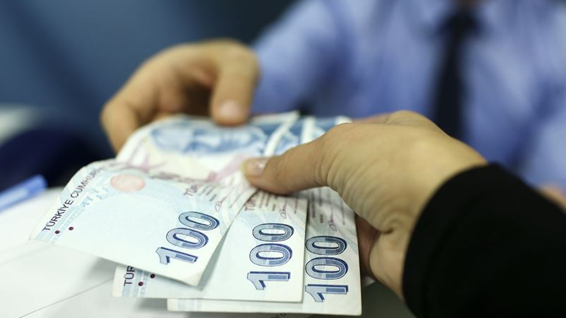 661 milyar TL'lik desteğin detayları: Yüzde 80'i borç, hibe edilen kısım 9 milyar TL