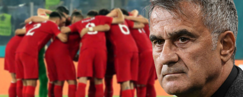 A Milli Takım'a, EURO 2020'ye katılım hakkı kazanıldığı için 75 milyon lira prim dağıtılmış