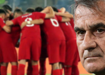 A Milli Takım'a, EURO 2020'ye katılım hakkı kazanıldığı için 75 milyon lira prim dağıtılmış