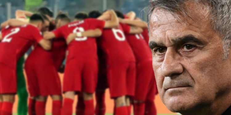 A Milli Takım'a, EURO 2020'ye katılım hakkı kazanıldığı için 75 milyon lira prim dağıtılmış