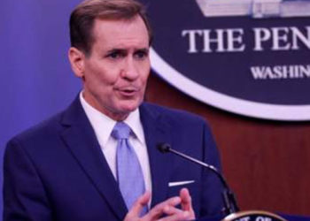 AA: Pentagon, Kabil'deki havalimanının güvenliğine ilişkin Türkiye ile ön görüşmelerin yapıldığını açıkladı