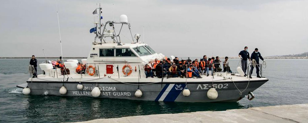 AB Komisyonu Türkiye'ye "sınır dışı sayısından" memnun değil