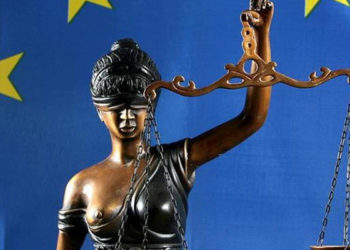 AB Savcılığı görevine başladı