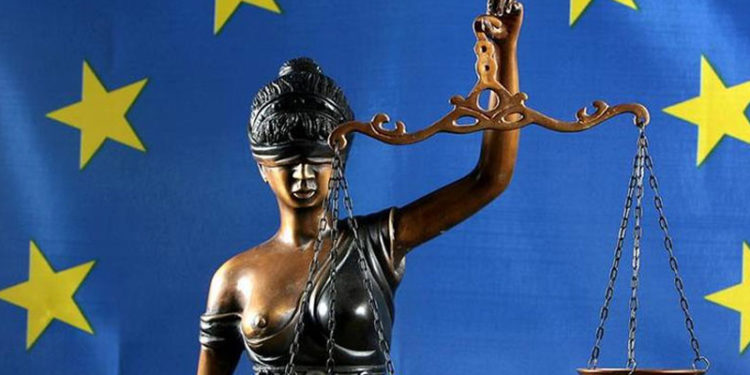 AB Savcılığı görevine başladı