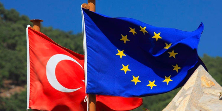 AB liderlerinin gündemi Türkiye ile ilişkiler