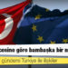 AB liderlerinin gündemi Türkiye ile ilişkiler: "Beş yıl öncesine göre bambaşka bir noktadayız"