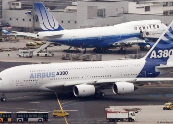 AB ve ABD anlaştı: 17 yıllık Airbus-Boeing kavgasında 'ateşkes'