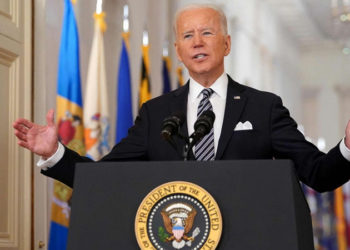 ABD Başkanı Biden: 150 günde 300 milyon doz aşıya ulaştık