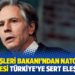 ABD Dışişleri Bakanı'ndan NATO zirvesi öncesi Türkiye'ye sert eleştiri