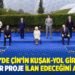 ABD, G7’de Çin’in Kuşak-Yol Girişimine rakip bir proje ilan edeceğini açıkladı