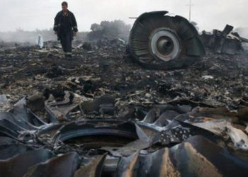 ABD, Malezya uçağının düşürülmesiyle ilgili davada füze görüntülerini mahkemeyle paylaşmadı