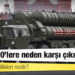 ABD-Rusya-Türkiye: Dört soruda S-400 krizi