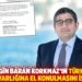 ABD, Sezgin Baran Korkmaz&rsquo;ın T&uuml;rkiye&rsquo;deki mal varlığına el konulmasını istedi