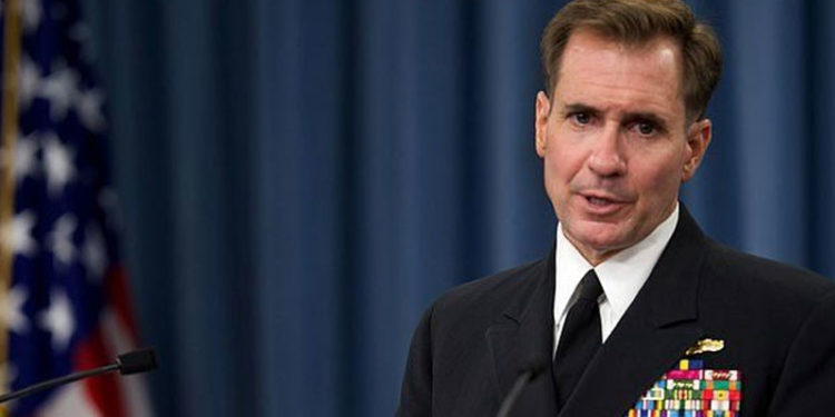 ABD: Türkiye'nin Kabil Havaalanı'nda güvenliği sağlaması konusunda yapılması gereken çok iş var