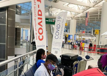 ABD Türkiye'nin de aralarında olduğu 110 ülke ve bölgeye seyahat uyarısını gevşetti