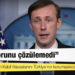 ABD Ulusal Güvenlik Danışmanı Sullivan: Erdoğan ve Biden Kabil Havaalanını Türkiye'nin korumasında uzlaştı