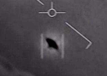 ABD Ulusal İstihbarat Direktörlüğü UFO raporunu yayımladı: 144 gözlem sapandı