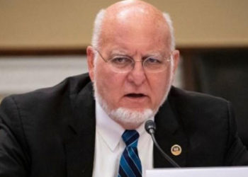 ABD eski CDC Direktörü: Koronavirüsün laboratuvar kaynaklı olduğunu söylediğim için ölüm tehditleri alıyorum