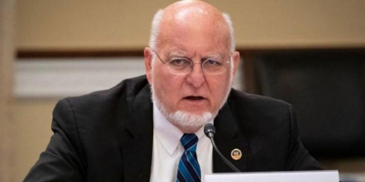 ABD eski CDC Direktörü: Koronavirüsün laboratuvar kaynaklı olduğunu söylediğim için ölüm tehditleri alıyorum