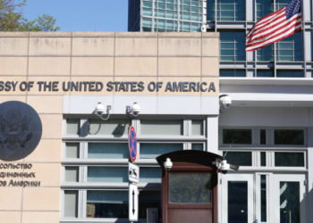 ABD ve Rusya, büyükelçilerini görev yerlerine geri gönderme kararı aldı