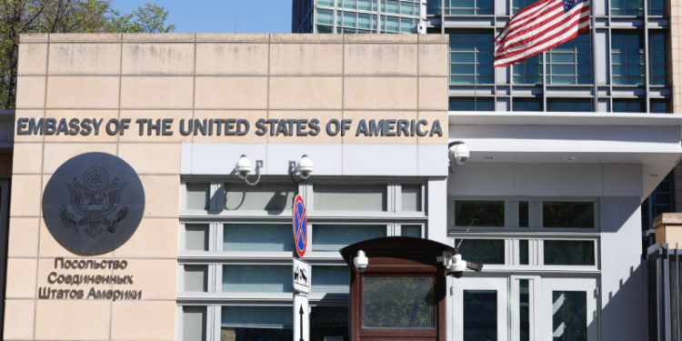 ABD ve Rusya, büyükelçilerini görev yerlerine geri gönderme kararı aldı