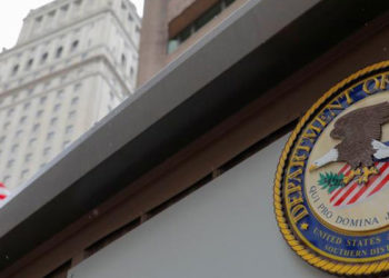 ABD, İran bağlantılı 33 internet sitesini bloke etti