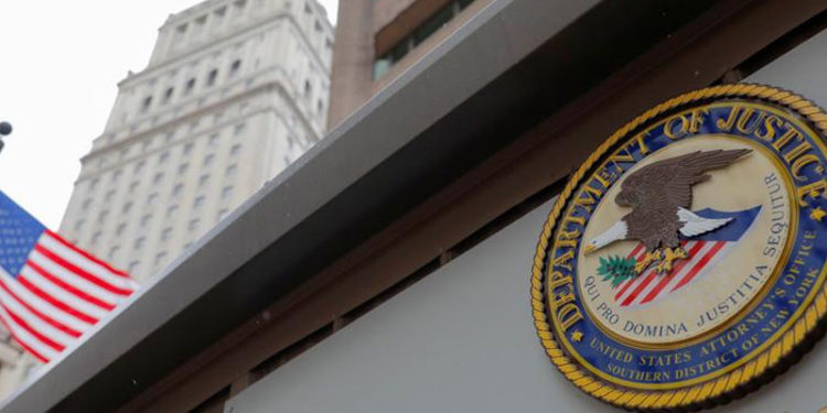 ABD, İran bağlantılı 33 internet sitesini bloke etti