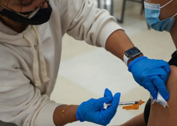 ABD'de Kovid-19 salgınında son 24 saatte 342 kişi hayatını kaybetti