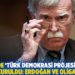 ABD'de 'Türk Demokrasi Projesi' adlı dernek kuruldu: Erdoğan ve oligarkları...