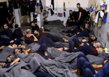 ABD'den müttefiklerine "IŞİD savaşçılarını geri alın" çağrısı