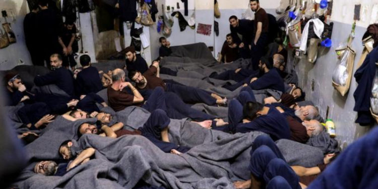 ABD'den müttefiklerine "IŞİD savaşçılarını geri alın" çağrısı