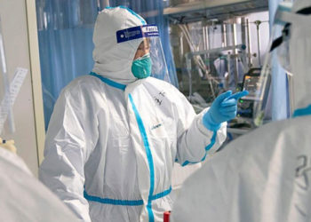 ABD'li virolog: Çin'den gelen ilk koronavirüs örnekleri veritabanından silindi