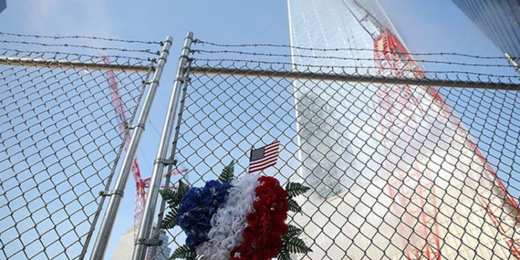ABD’de 11 Eylül saldırılarından bu yana 30 binden fazla asker intihar etti
