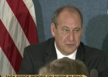 ABD’li eski Kıdemli Danışman: ‘Peker’in Amerikan Mahkemelerinde tanıklık yapması ABD’de olumlu karşılanır’