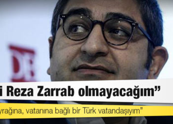 ABD’nin iadesini istediği, Avusturya’da gözaltında bulunan Sezgin Baran Korkmaz: Yeni Reza Zarrab olmayacağım