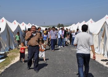 AB’den Suriyeli sığınmacılar için 3 milyar euroluk yeni kaynak