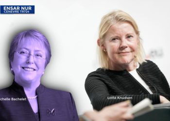 AB’nin BM Cenevre Delegasyonu: AB-Türkiye ilişkilerinde insan hakları pazarlık konusu olamaz