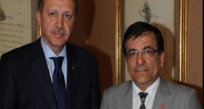 AKP Bursa’da Sedat Yalçın şoku: MHP’den kurtulmamız lazım, Cumhurbaşkanı koptu