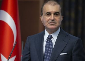 AKP Sözcüsü Çelik: Müzisyenlere 250 milyon TL'ye ulaşan destek verilecek