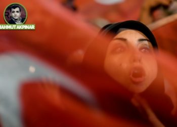 AKP destekçisi dindarlar için zaman daralıyor!