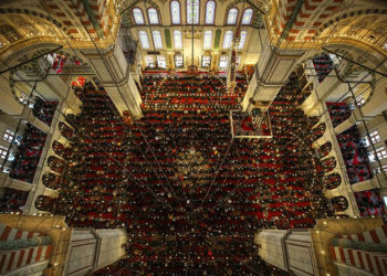 AKP döneminde İBB, bir ihalede 67,3 milyon TL zarara uğratılmış