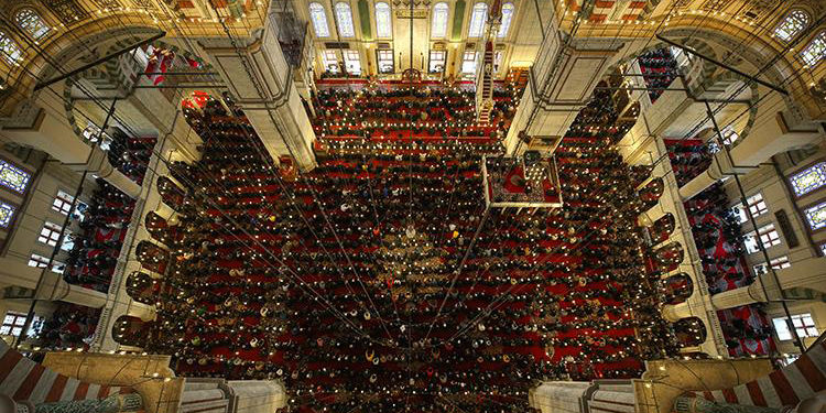 AKP döneminde İBB, bir ihalede 67,3 milyon TL zarara uğratılmış